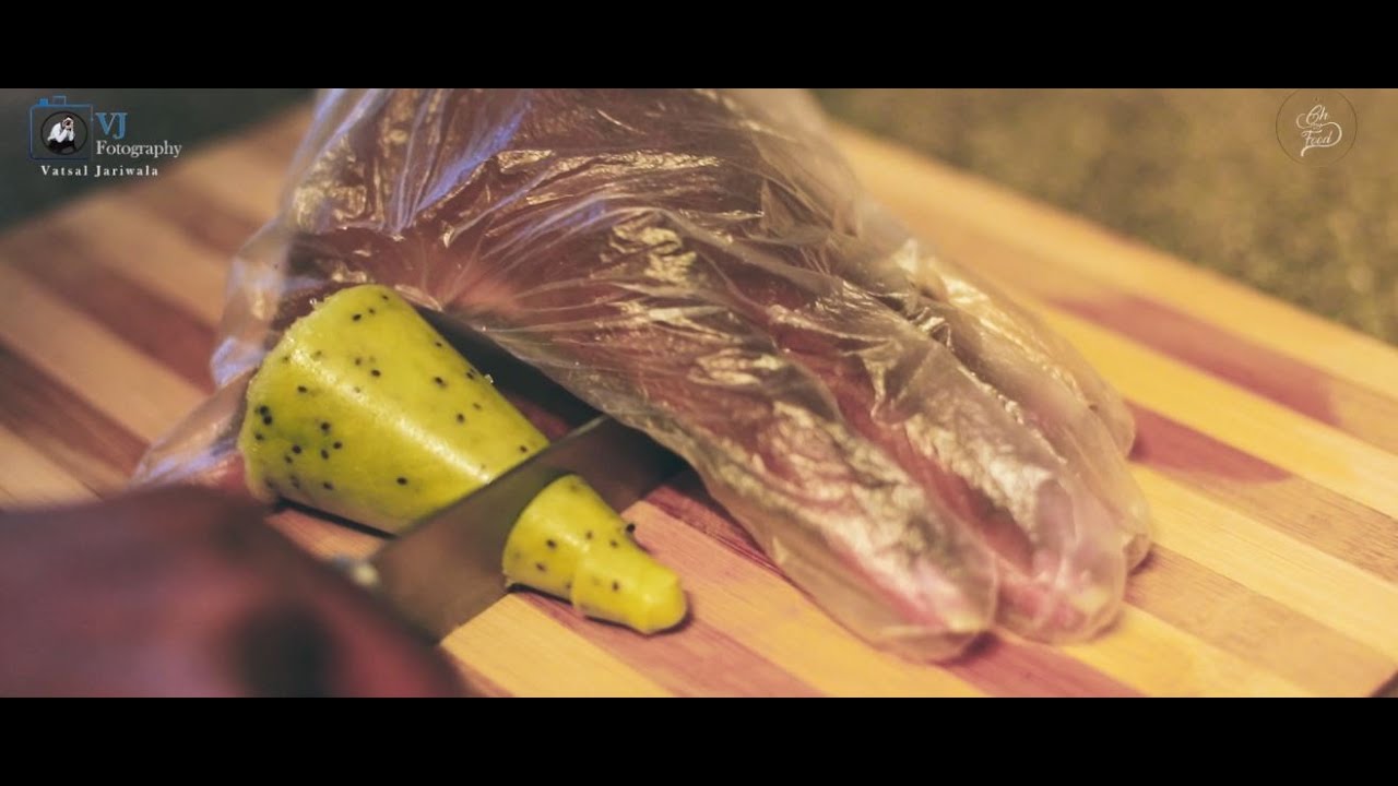Kulfreeze Ad Shoot | Yummy Kulfee from Kulfreeze | The Foodie Cam | OMF oh my food
