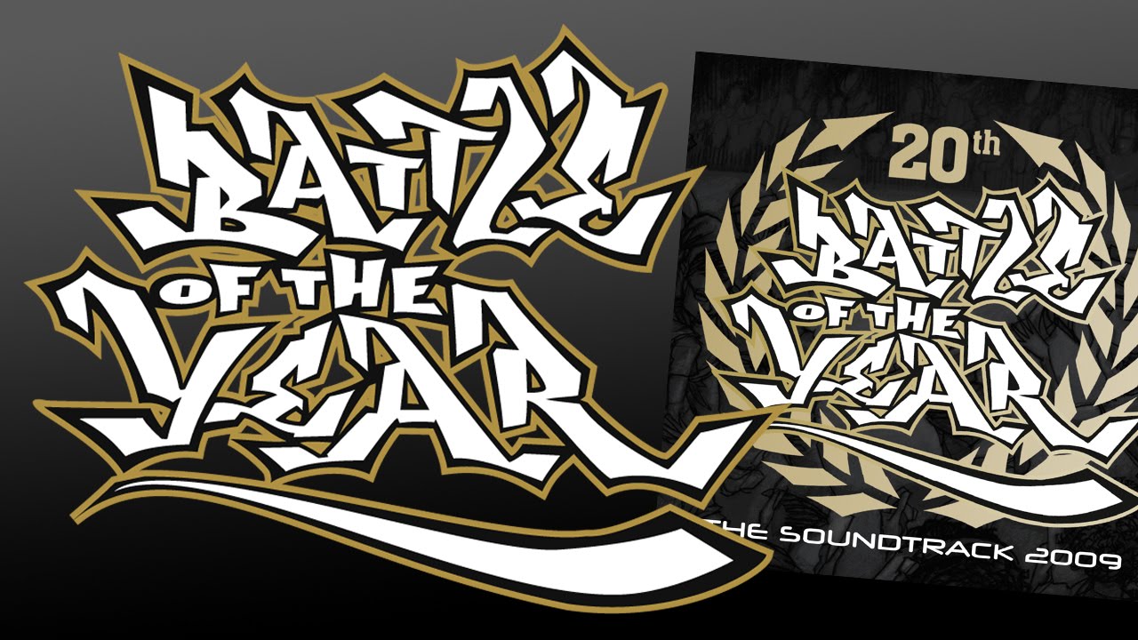 Massive Breakz - Free Your Force (BOTY Soundtrack 2009) Battle Of The Year