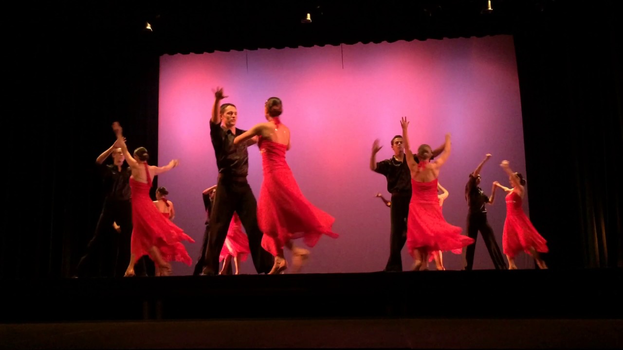 Sound of Silence Rumba