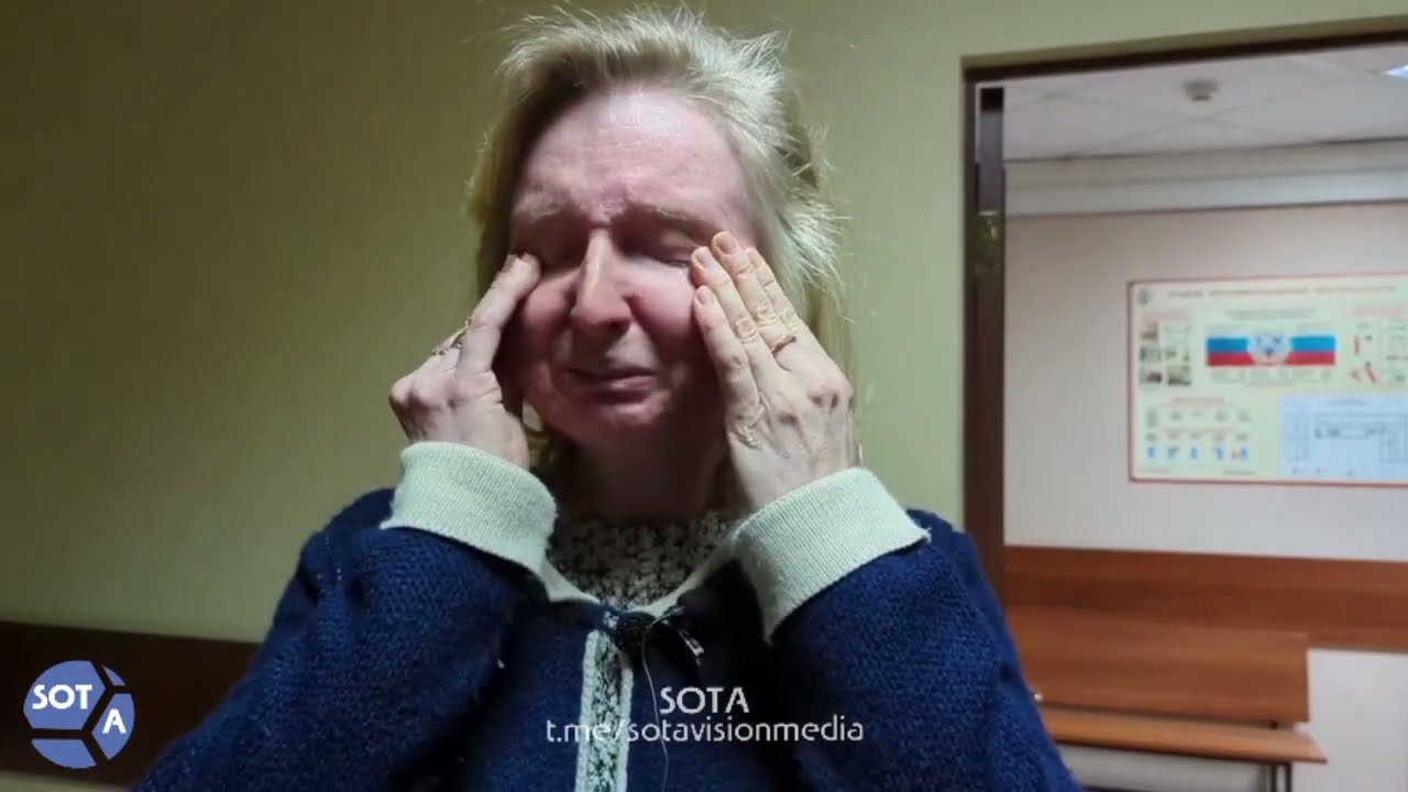 Парня посадили за фото военкомата, обвинили в терроризме