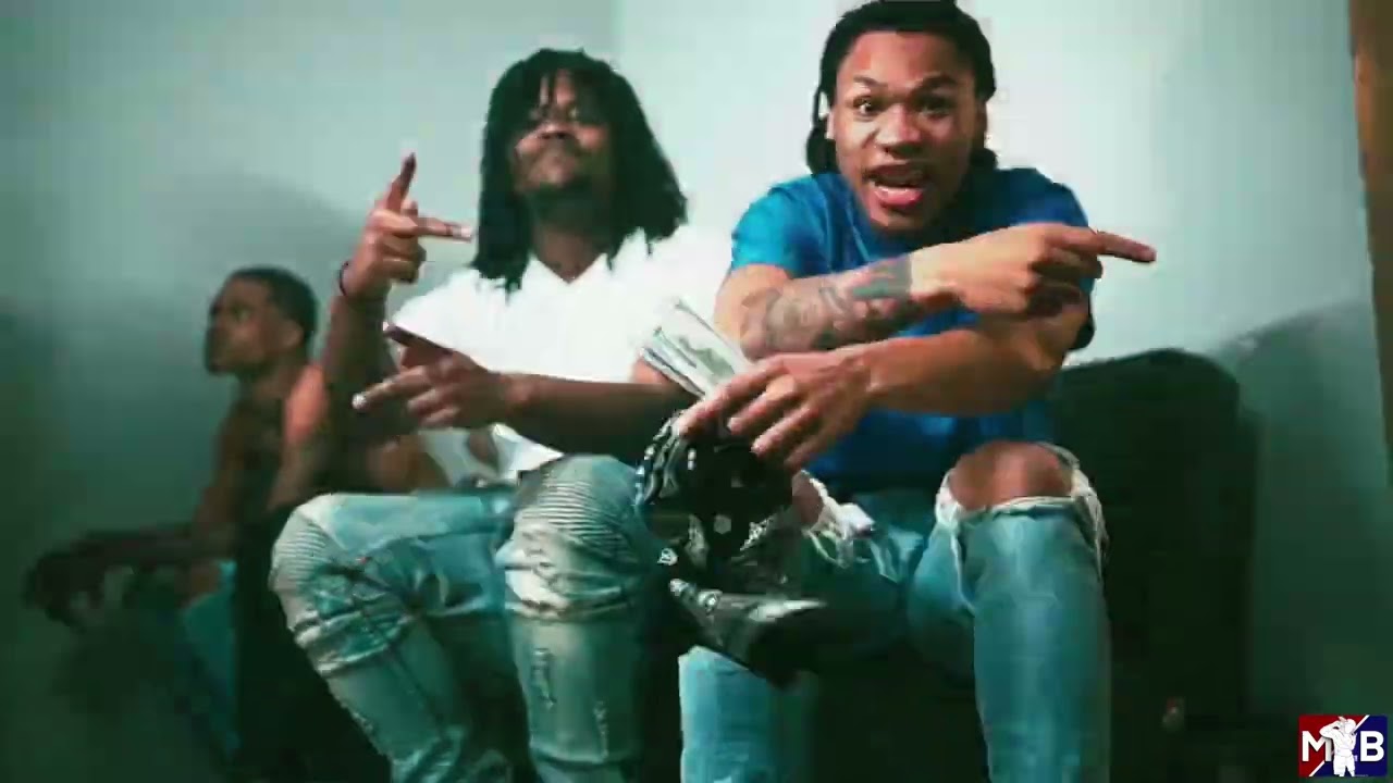 BFS DMONEY - UNKNOWN (shot by Mlb 4k )