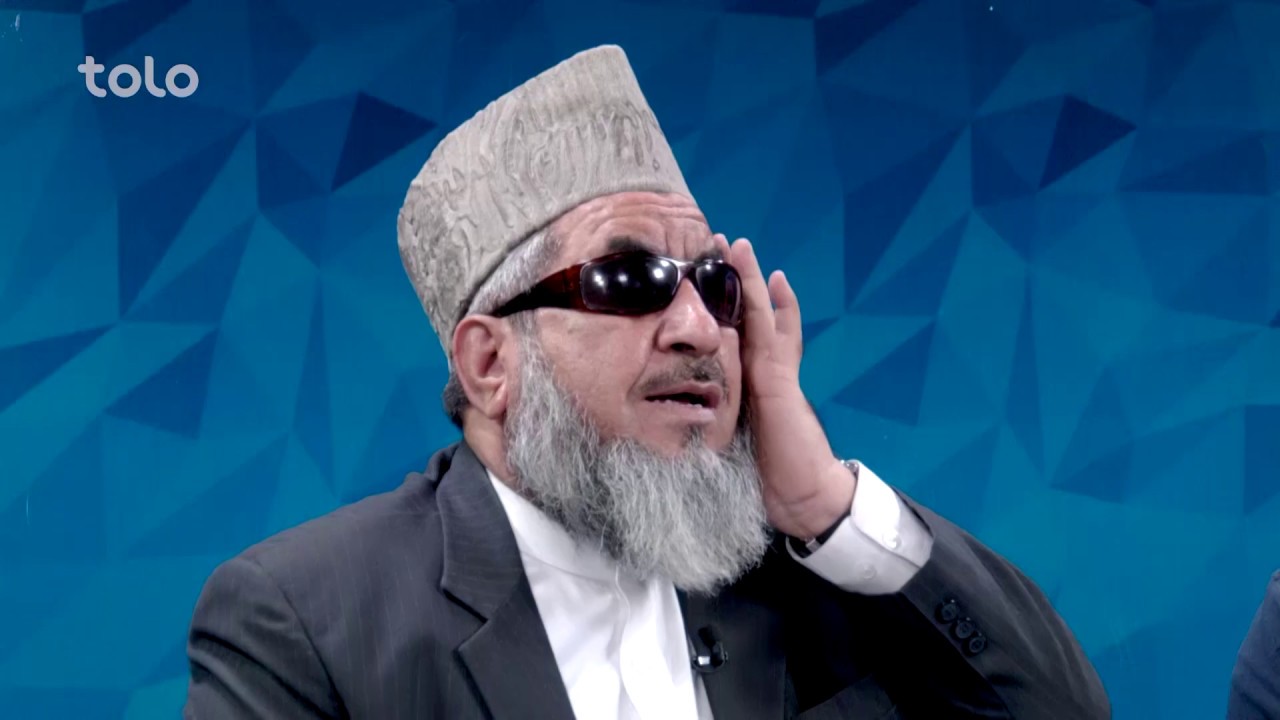 Qabe Goftogo - Ep.207 - Barakatullah Salim - 02 / قاب گفتگو - قسمت دو صد و هفتم - برکت الله سلیم - ۲