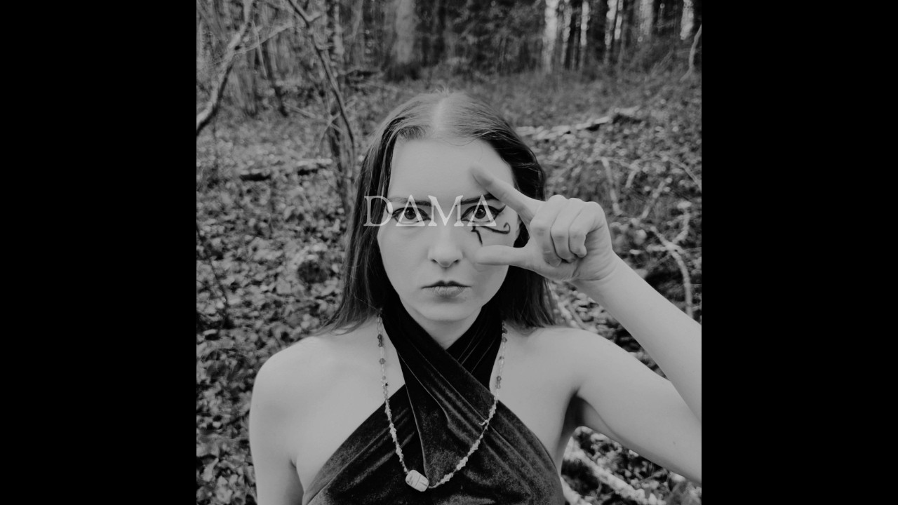 Never Forgotten - Dama