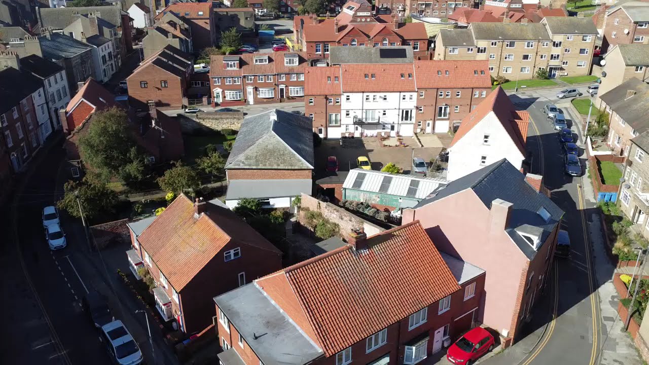 Scarborough Property For Sale &pound;155,000