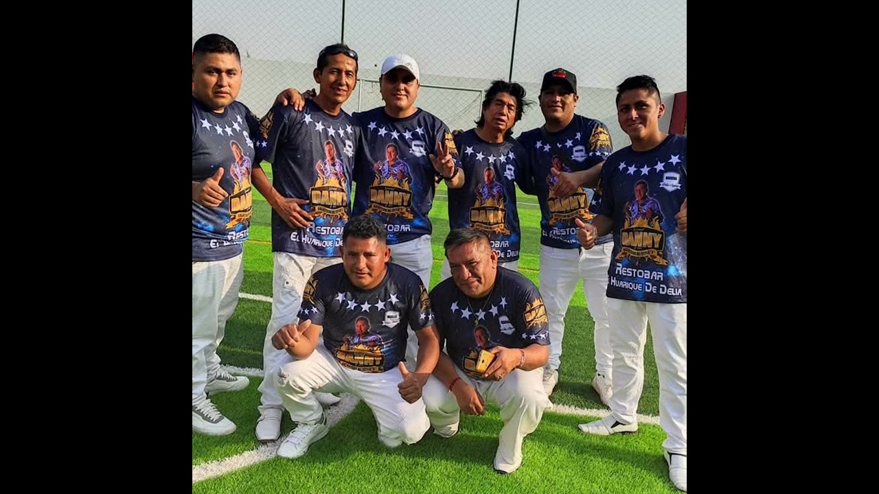 MIX SIRENITA COMPOSITOR JOSUE JURADÓ - LOS GALÁCTICOS DEL STILO G 