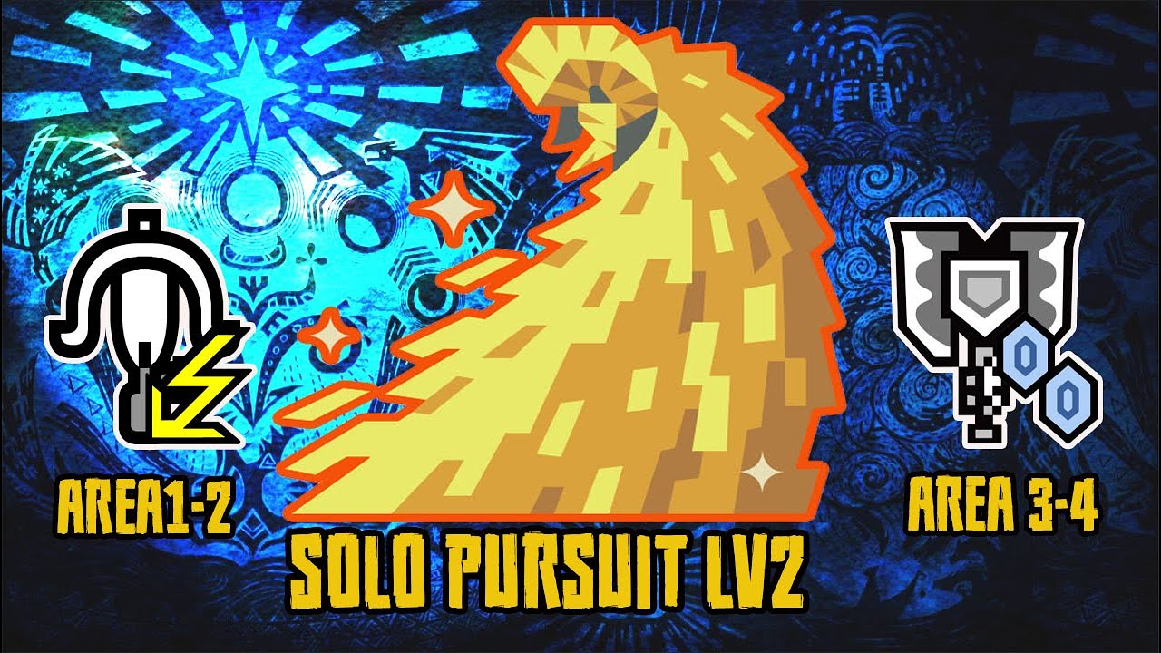 MHWorld : Arch Tempered Kulve Taroth Solo Pursuite LV2