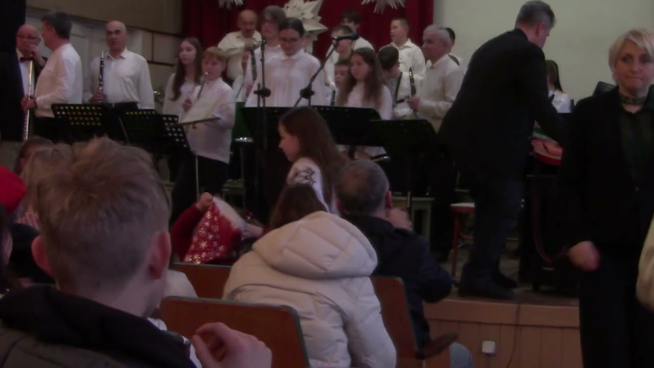 А354САМБІРСЬКА МУЗИЧНА ШКОЛА КОНЦЕРТ КОЛЯДОК2026 28 SAMBIRA MUSIC SCHOOL CONCERT CAROLS2026