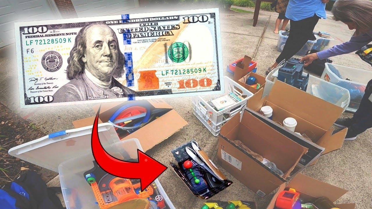 Seller Thinks It's Junk, We Know The TRUTH!