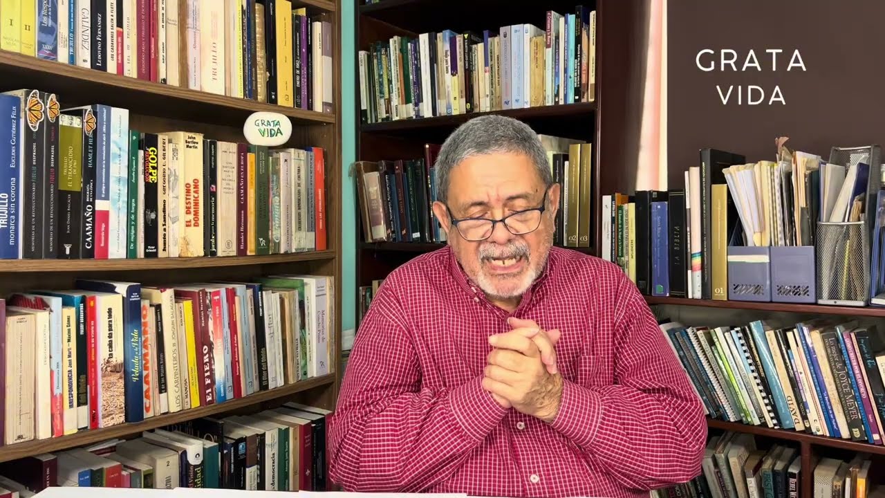 ANTES DE EMPEZAR EL AÑO, DETENTE... O PERDERÁS EL SENTIDO.