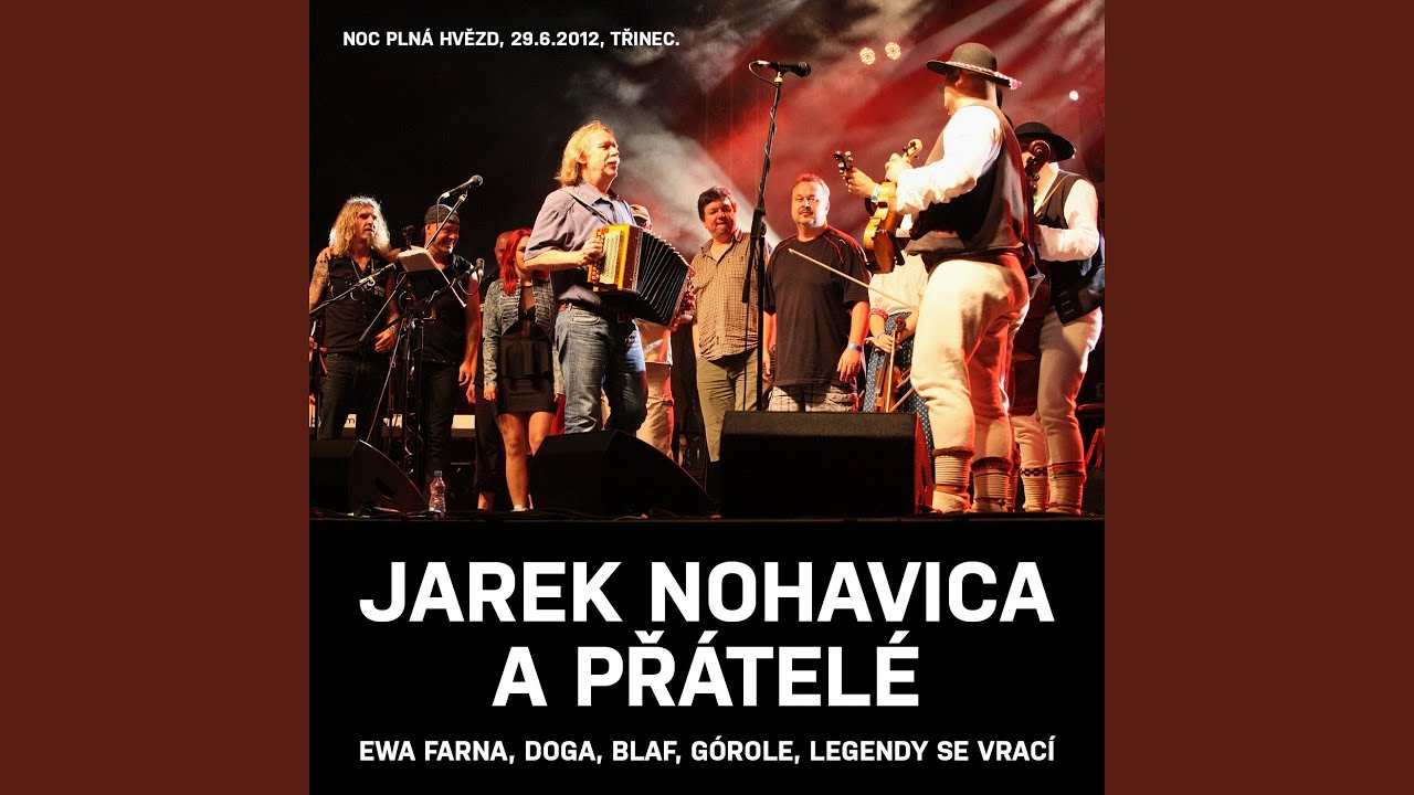 Werkowy Cug (feat. Blaf) (Live)
