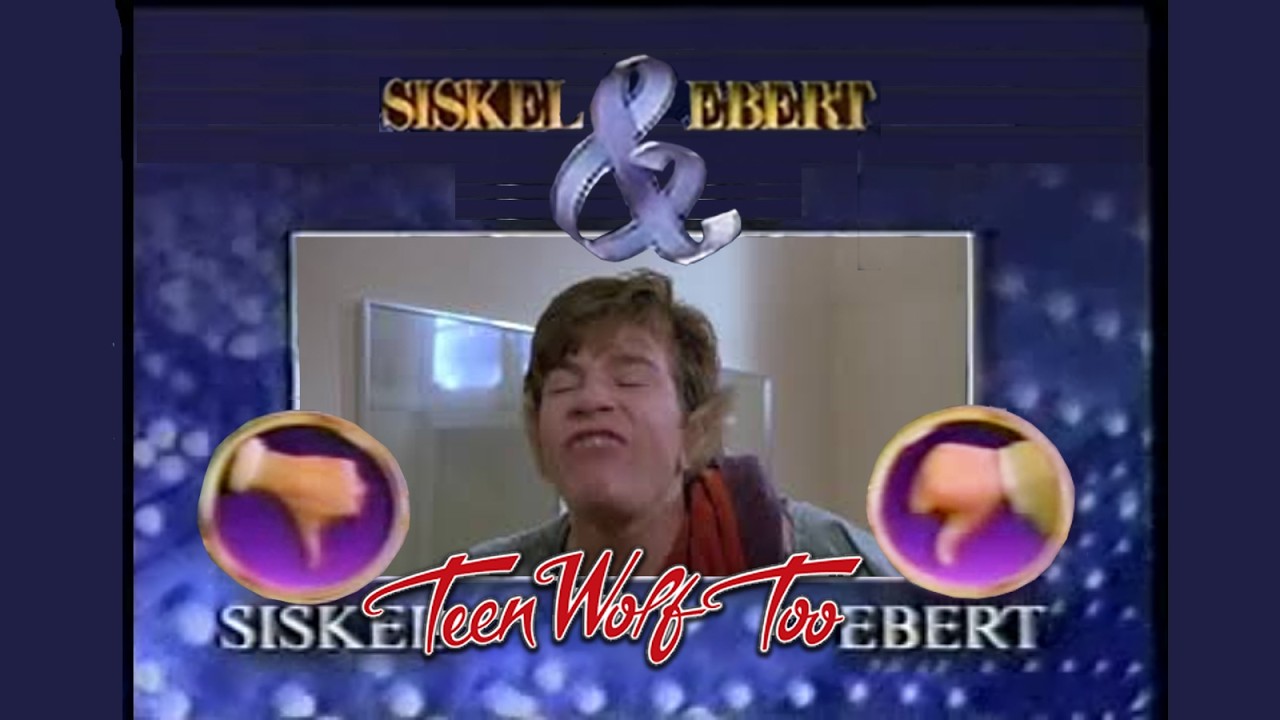 Siskel & Ebert (1987) - Planes, Trains and Automobiles | Date With an Angel | (incomplete)