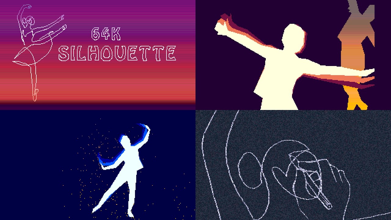 64k-Silhouette
