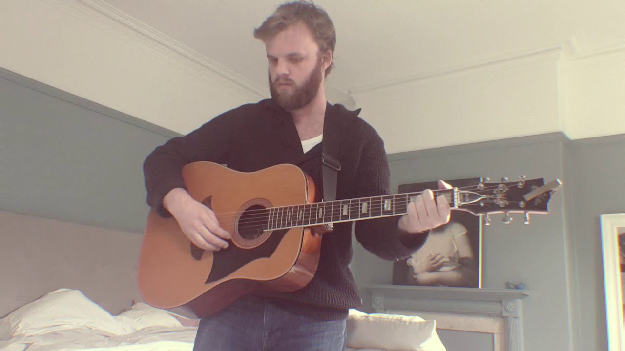 Fallin' Rain (Originally by Link Wray)