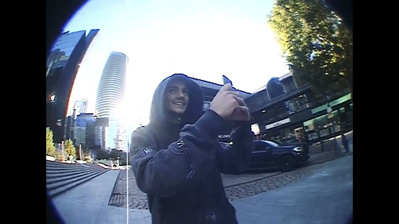 vx1000 london street skating