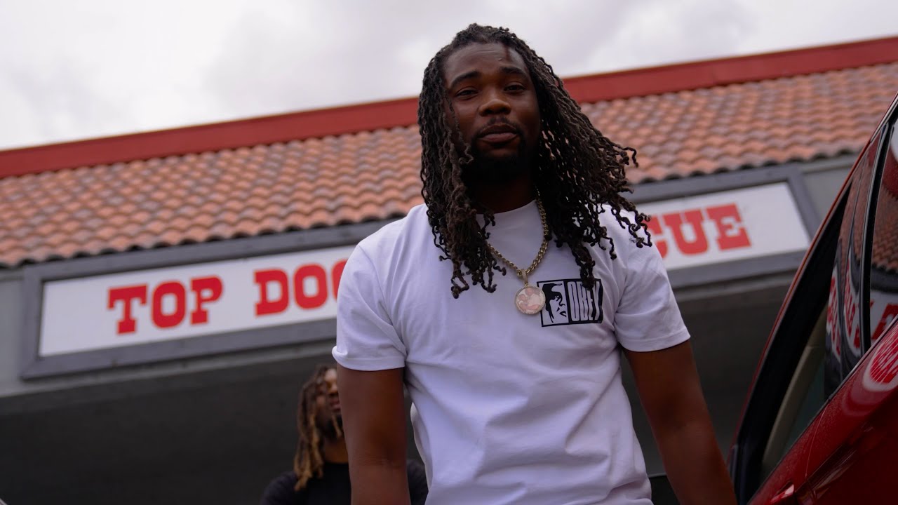 Hugg - Nino (Official Music) shot by @s_fleks