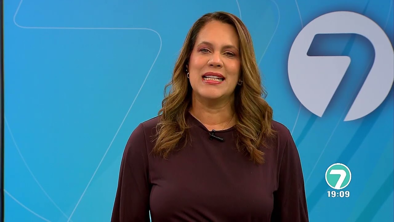 Noticias 7 - Edición Estelar 26 de febrero de 2026