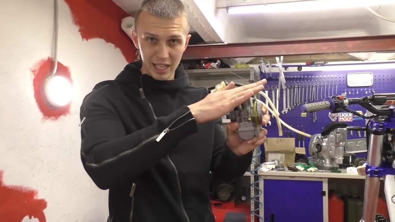 Андрей Скутерец про авантис