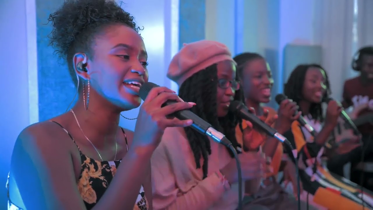 You Are Good- THE OASIS BAND KE