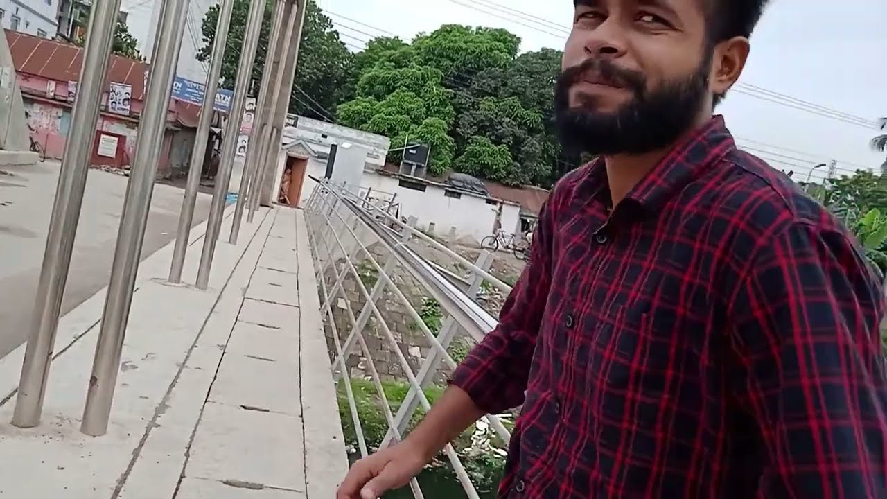 পাচ বছর আগে তার সাথে আমার কিছু স্মৃতির মুহূর্ত ।