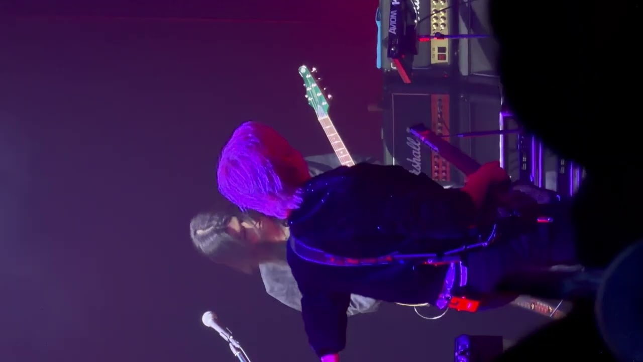 260114 엑디즈 요코하마 Freakin' Bad