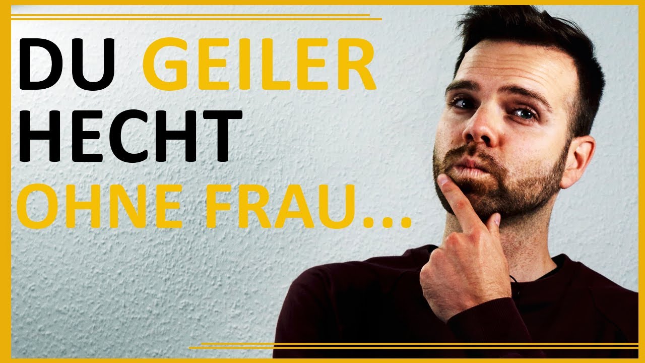 Langfristig Erfolg bei Frauen - trotz gutem Aussehen kein Erfolg bei Frauen