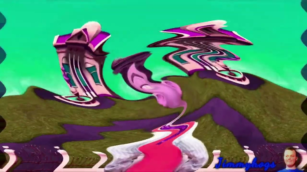 They're Mine Mine Mine Mine Mine Effects (Preview 2 Oh Yeah! Effects)