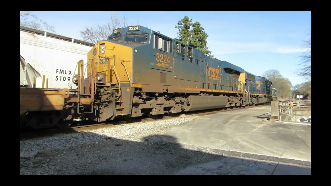 Train watching 2026