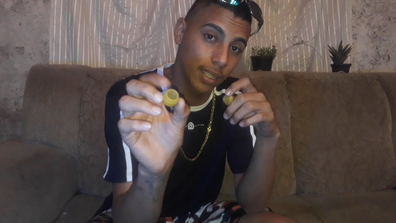 QG A BRISA FALA POR MIM