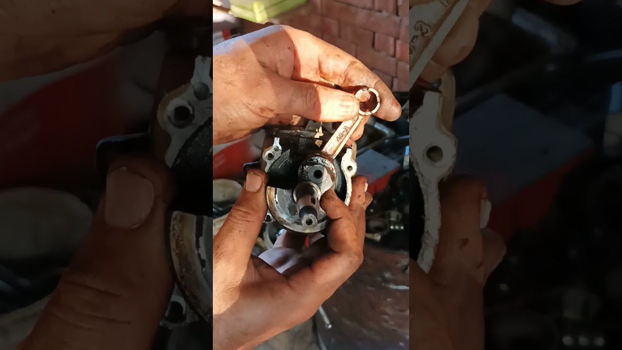 عمره رشاشة مبيدات أجرى سوزوكي مع الشرح جزء( 1)