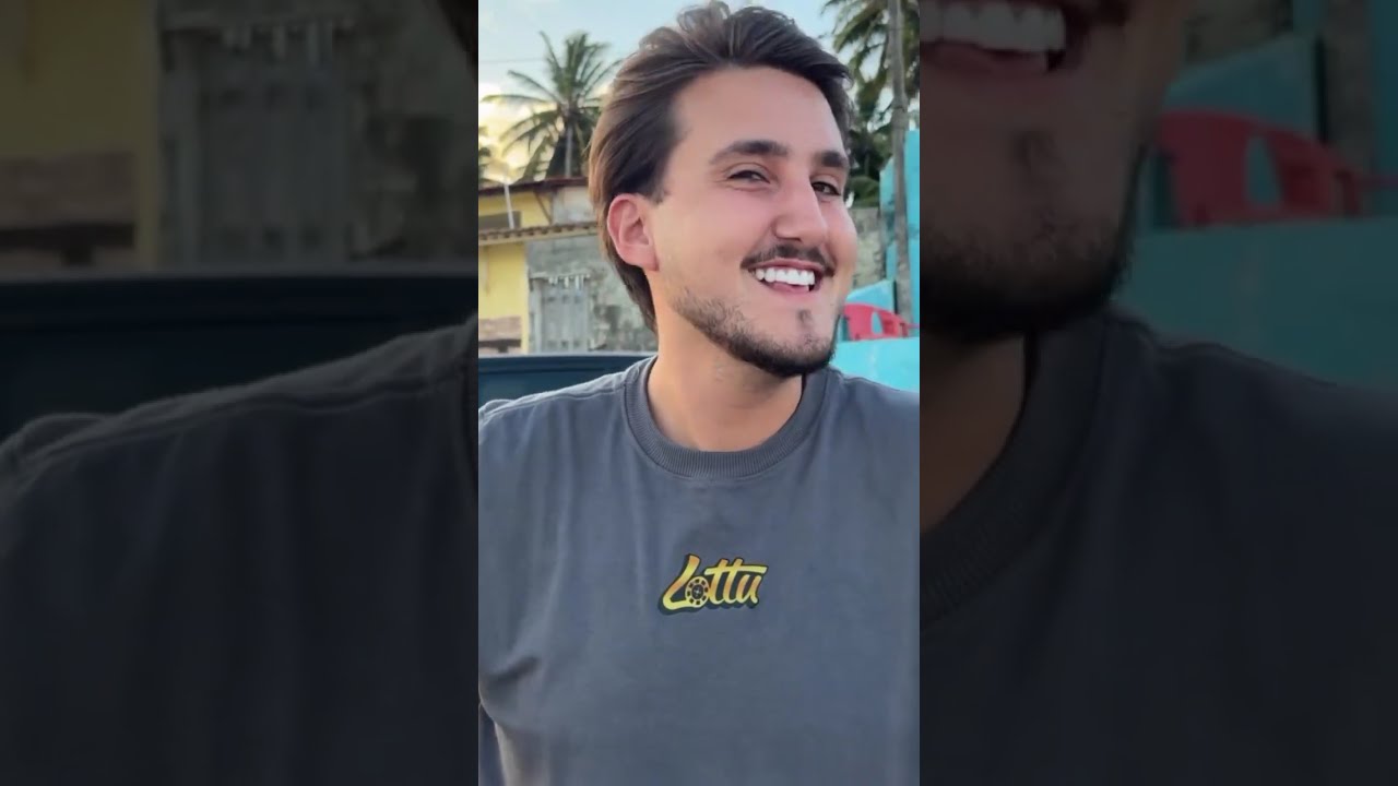 CARLINHOS MAIA REUNE AMIGOS NA CASA DE PRAIA DE SUA MÃE.  MARIA NAO GOSTOU...