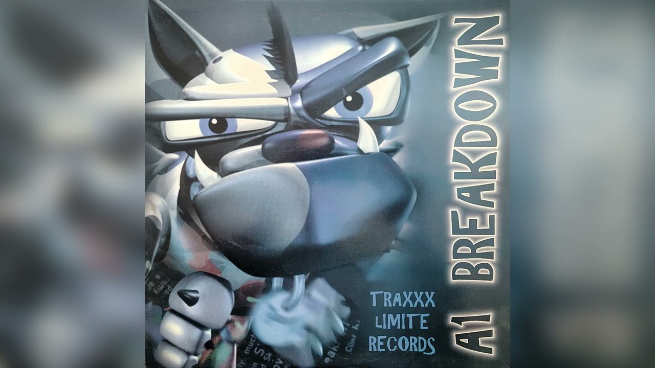 A1 Breakdown - Nevermind