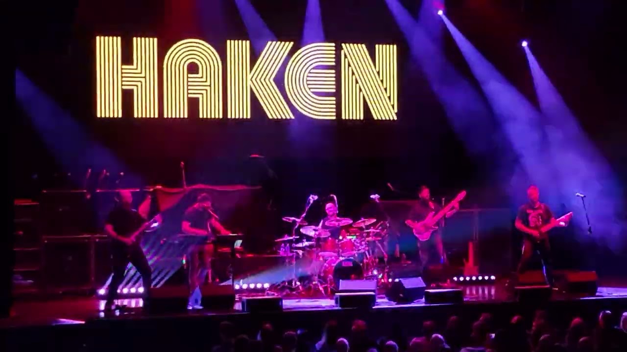 Haken - 