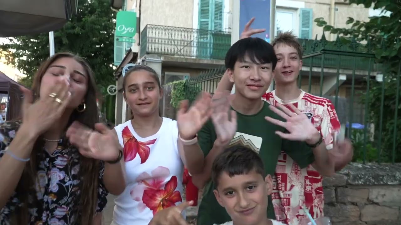 Vivre intensément Charnay_Voeux 2026