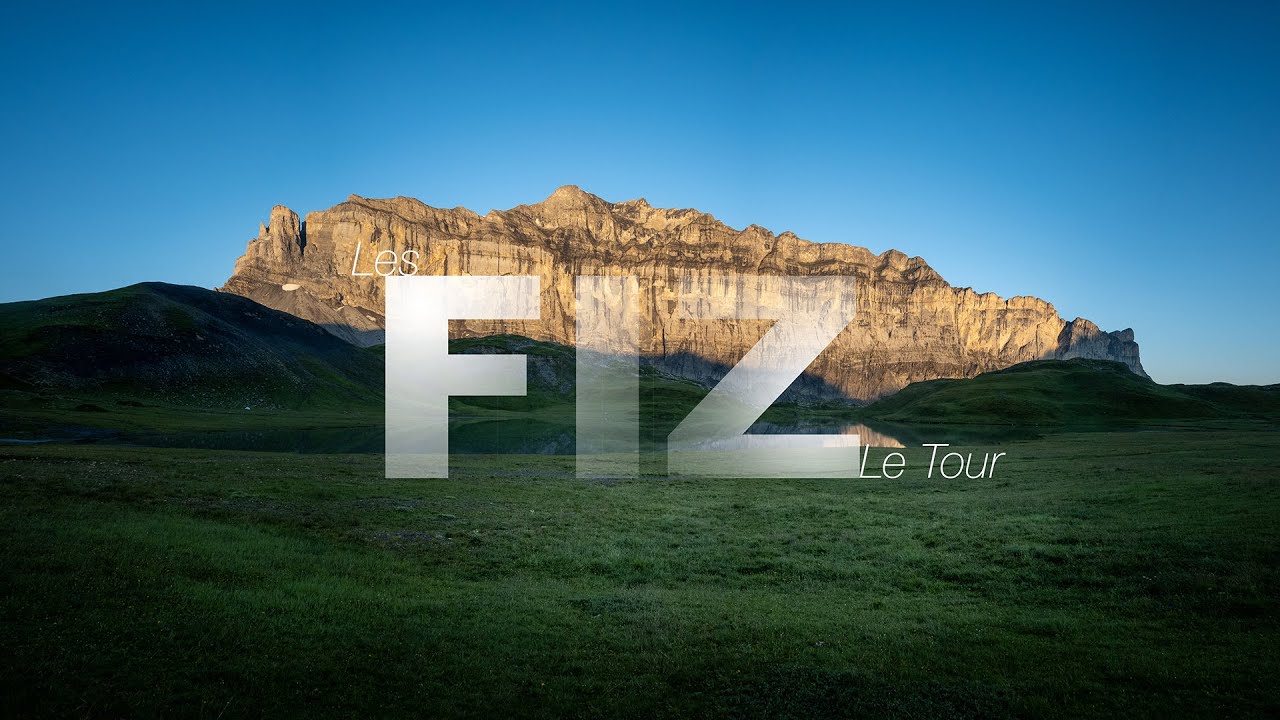 Le tour des Fiz
