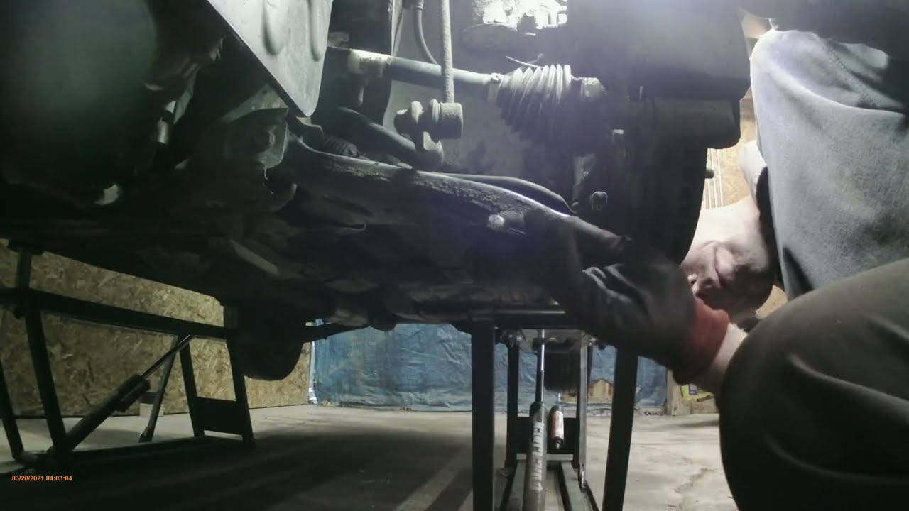 2015 kia sportage lower ball joint