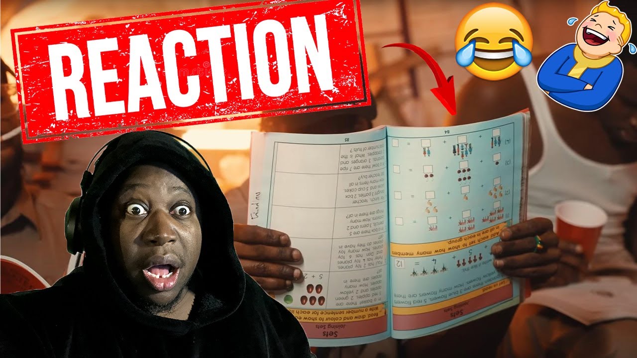 Valiant - Dunce Cheque | Official Music Video 𝐑𝐄𝐀𝐂𝐓𝐈𝐎𝐍