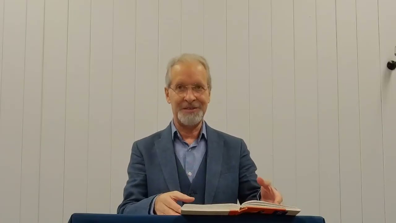 15.02.26 - Nigel Tompsett (2 Timothy 3 v 1-9)