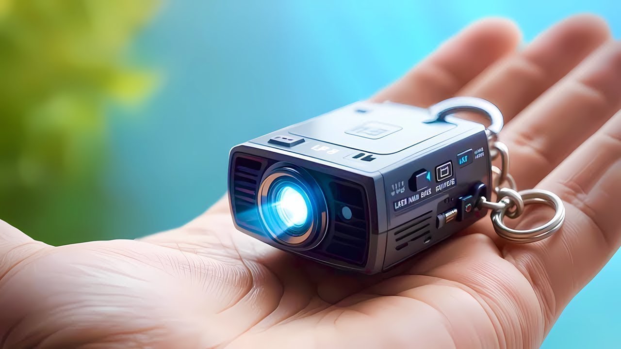 15 Coolest Gadgets That Are At Another Level