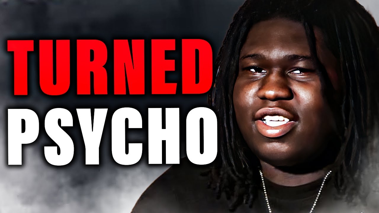 How Young Chop Ruined His Own Life