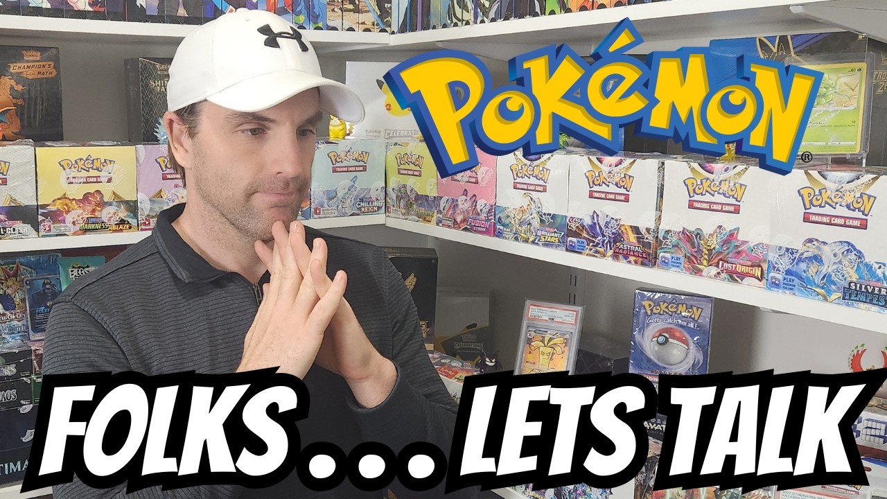 Let's Talk...