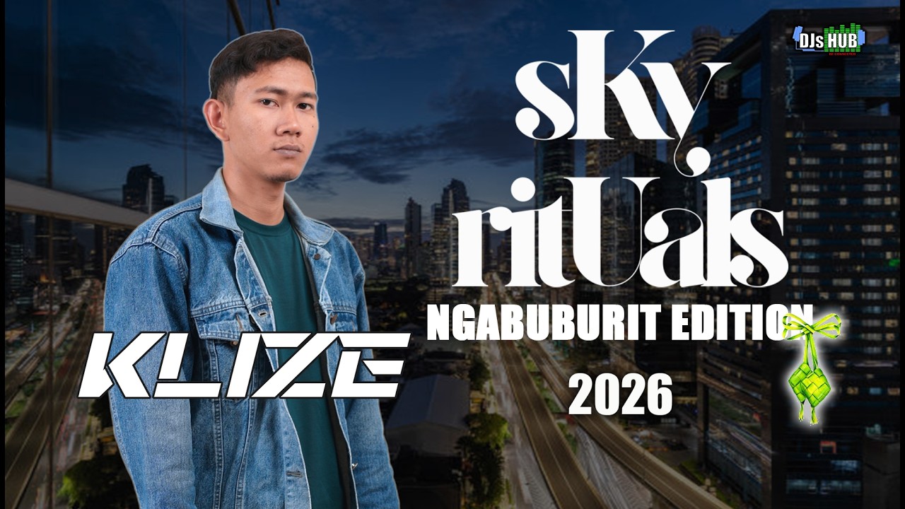 SKY RITUAL Ngabuburit Edition 2026
