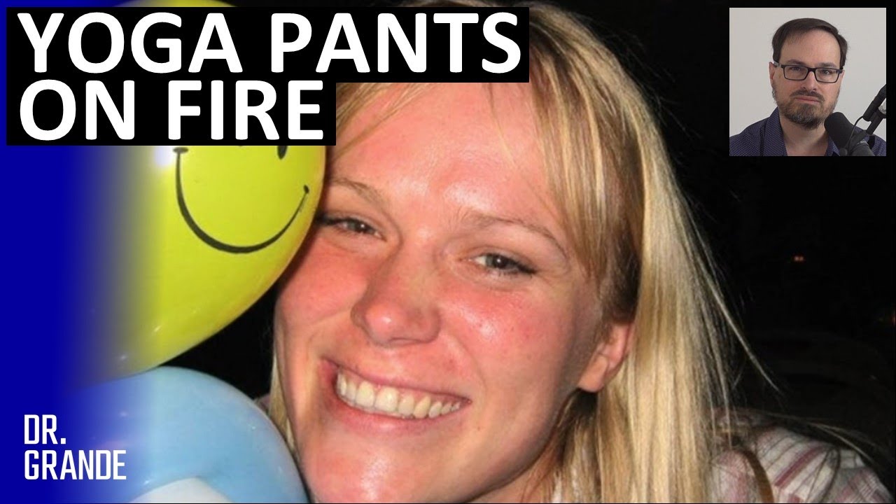 Lululemon Worker Stages Store Invasion After Yoga Pants Surprise | Jayna Murray Case Analysis