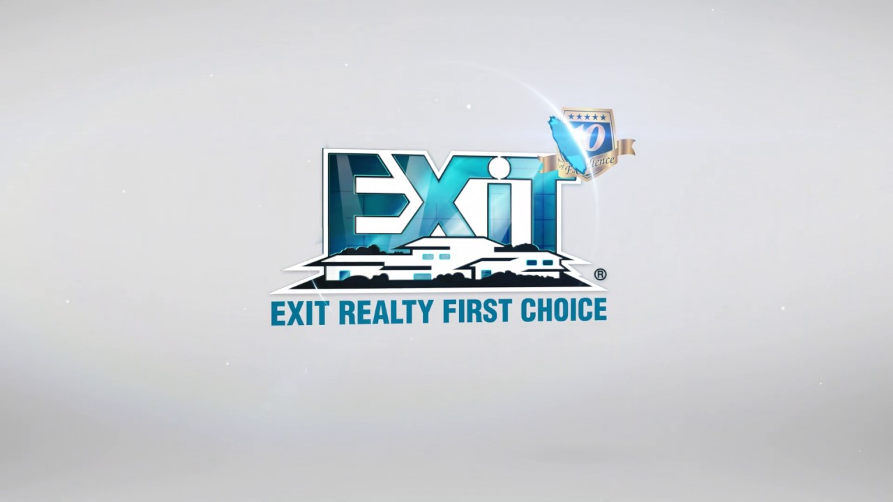 Celebrating 10 Successful Years of Exit Realty First Choice!