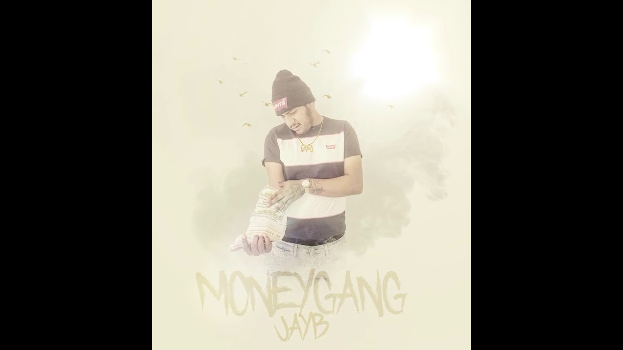 Moneygang_jay$ (On The Rise) Prod. By: AriaTheProducer