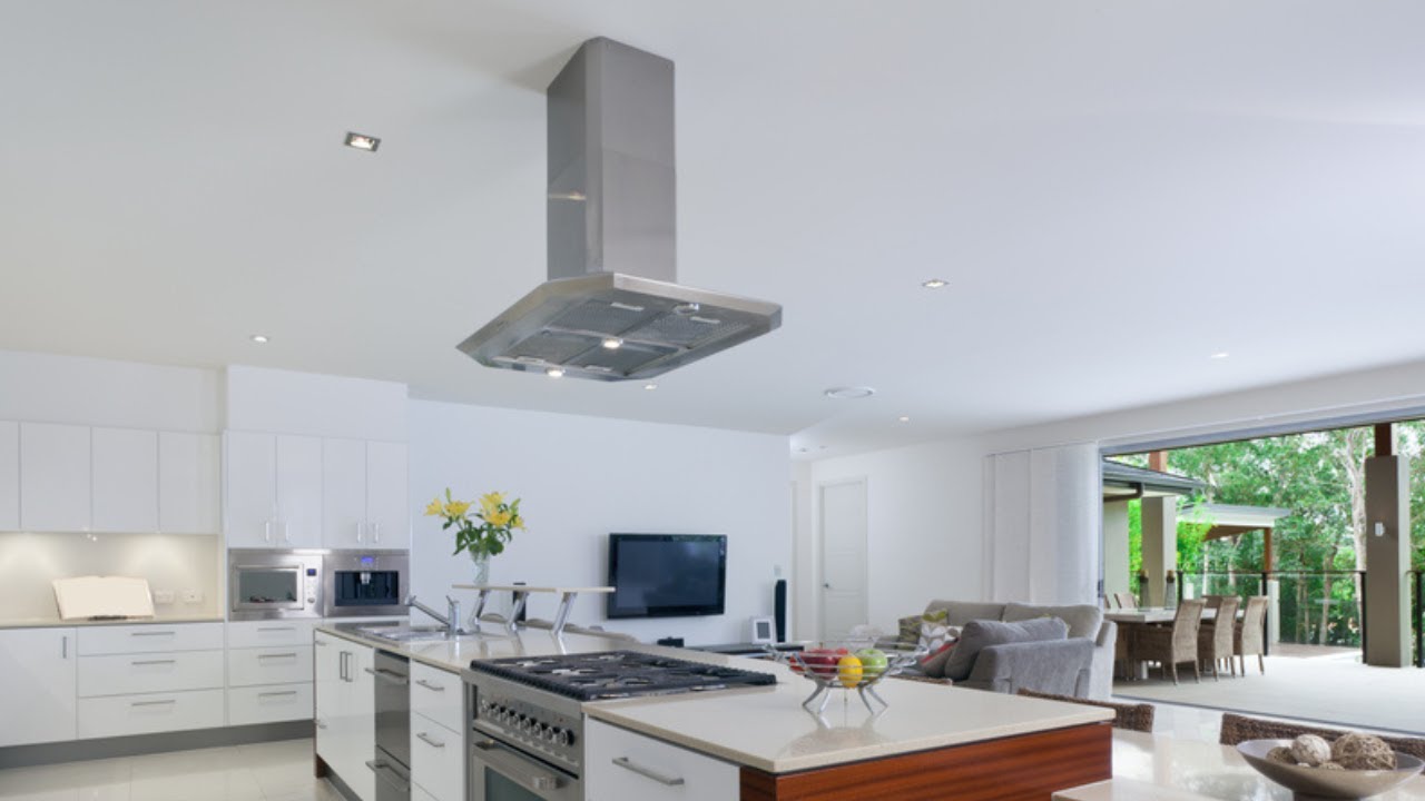 Top 10 Best Range Hoods for Keep Your Kitchen Fresh