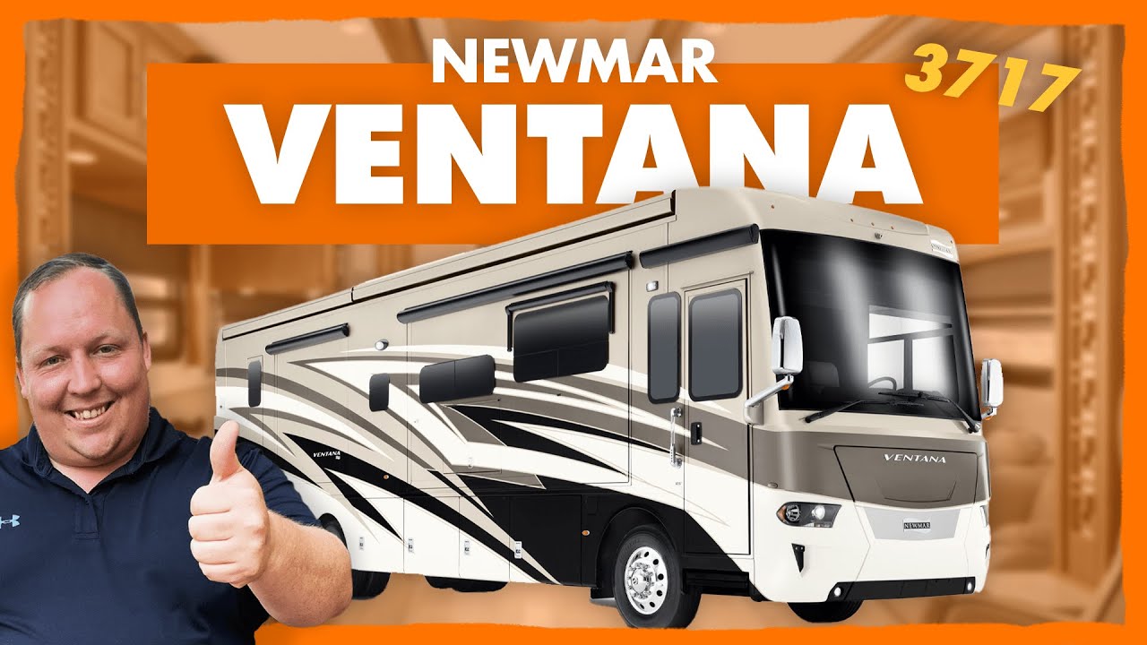 Does NEWMAR Make The Best TINY Diesel Pushers? Here is a SMALL ONE!