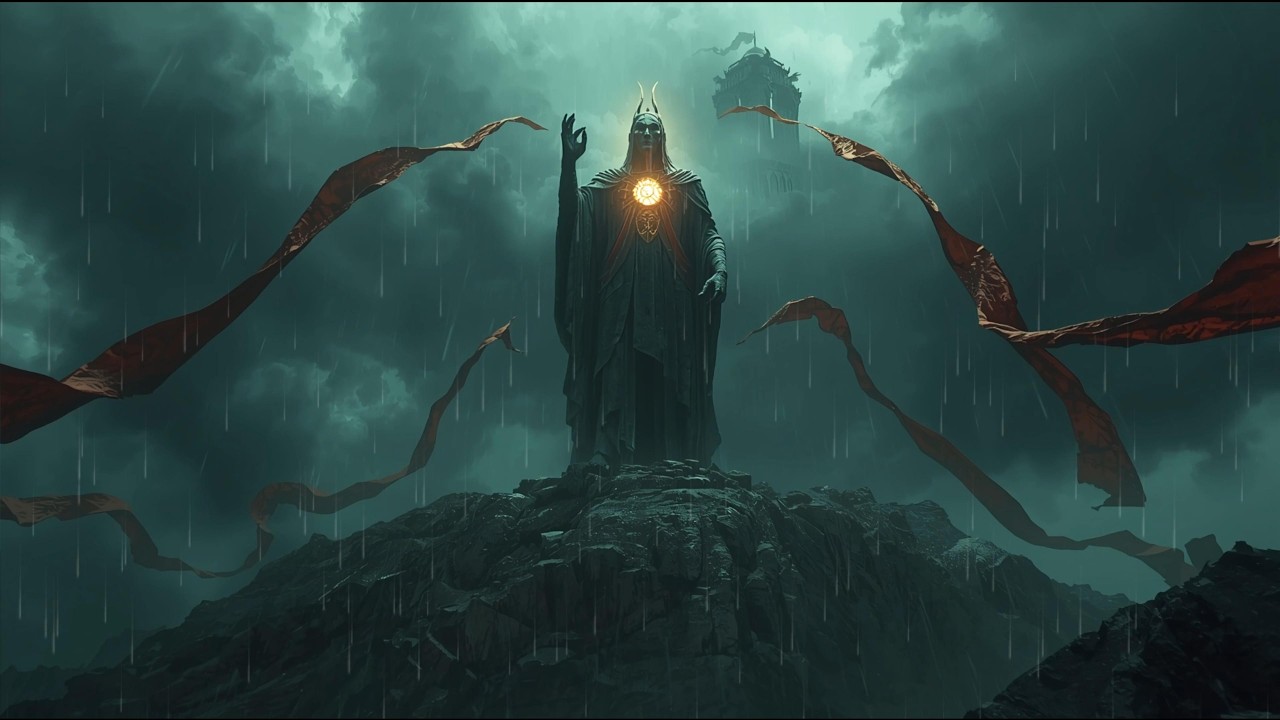 Epic Cinematic Orchestra & Choir | Powerful Music for Studying, Gaming & Motivation