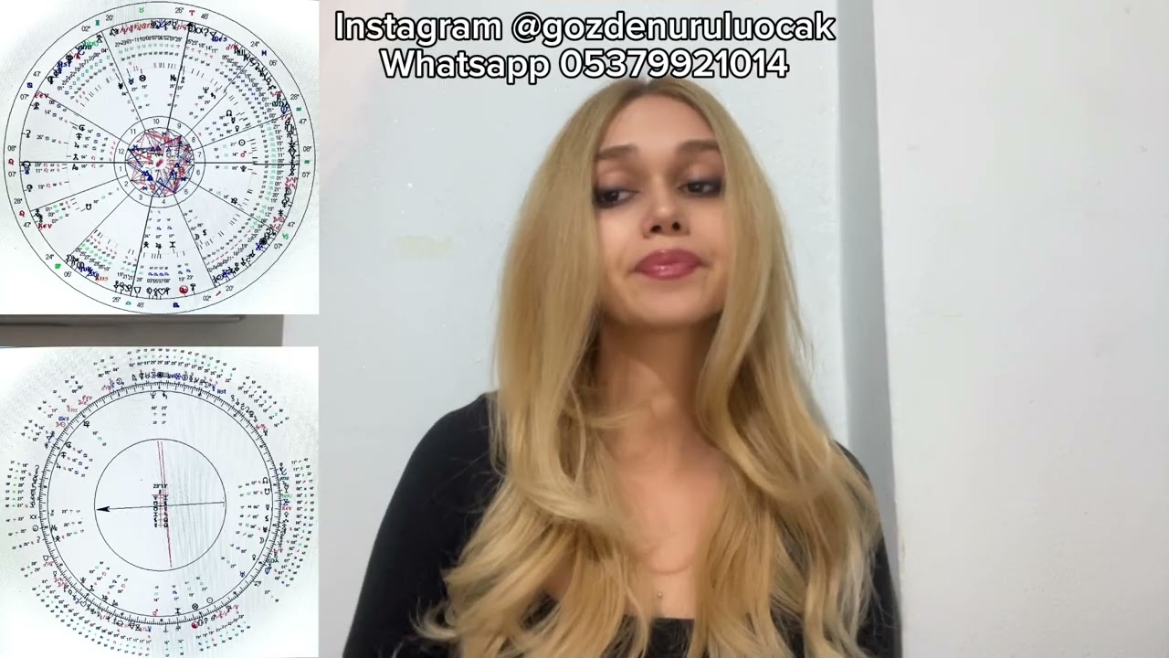 Aklımdaki Kişi Açılımı | Ne Hissediyor? Ne Düşünüyor? Ortak Geleceğimizde Ne Var? (Horary)