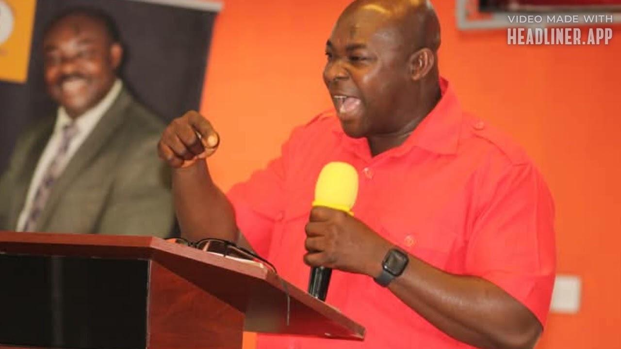 Search The Scriptures! (Prt. 2) | By Apostle Kwadwo Asomah | Sunday (9/11/25)