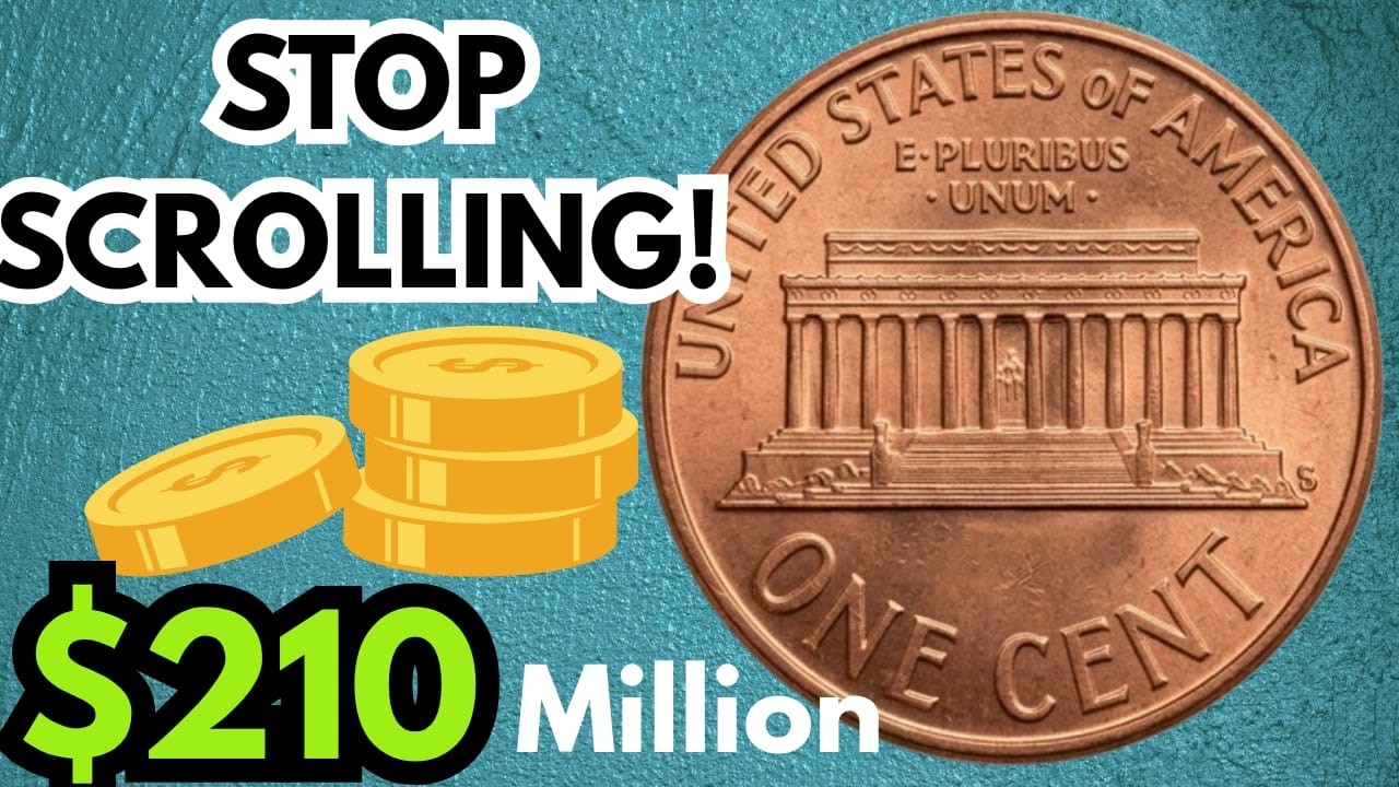 How To Sell Your bad Condition USA Lincoln  Penny Coins! How Much Your Bad pennies are worth?